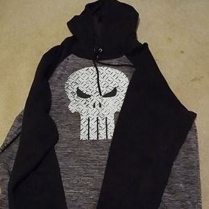 Marvel Punisher Hoodie